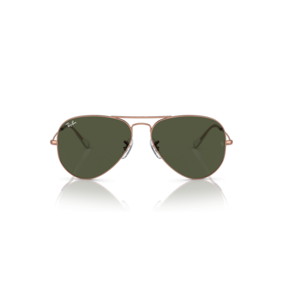 Ray-Ban RB 3025 920231 Güneş Gözlüğü, Cinsiyet: Unisex, Ekartman: 62, Resim 9
