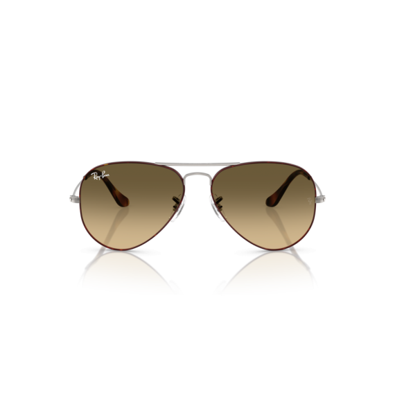 Ray-Ban RB 3025 92700A Güneş Gözlüğü, Cinsiyet: Unisex, Ekartman: 62, Resim 9