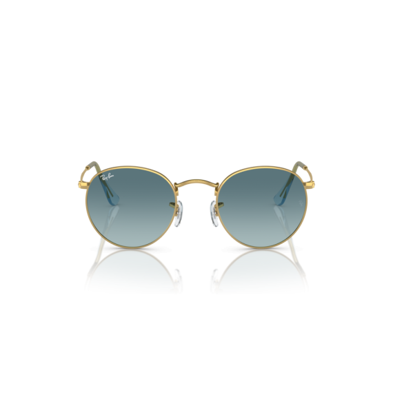 Ray-Ban RB 3447 001/3M Güneş Gözlüğü, Cinsiyet: Unisex, Ekartman: 47, Resim 9