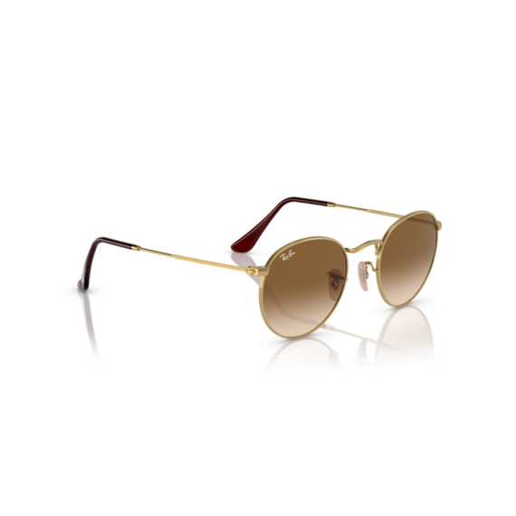 Ray-Ban RB 3447 001/51 Güneş Gözlüğü, Cinsiyet: Unisex, Ekartman: 50, Resim 7