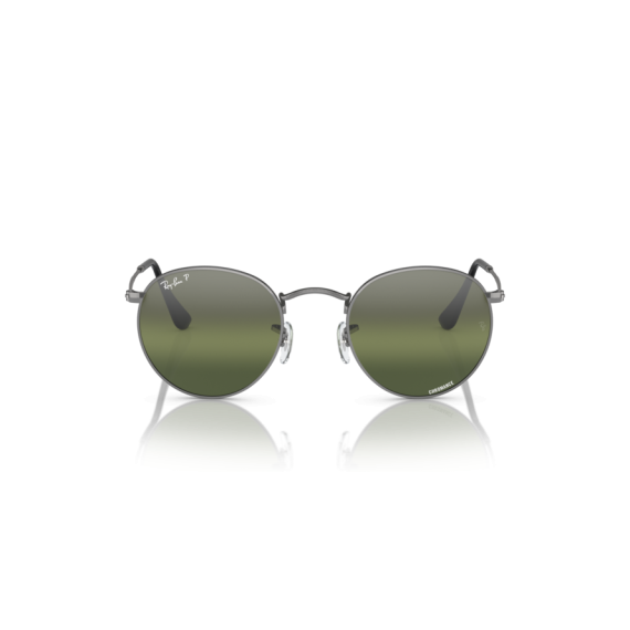 Ray-Ban RB 3447 004/G4 Güneş Gözlüğü, Cinsiyet: Erkek, Ekartman: 53, Resim 9