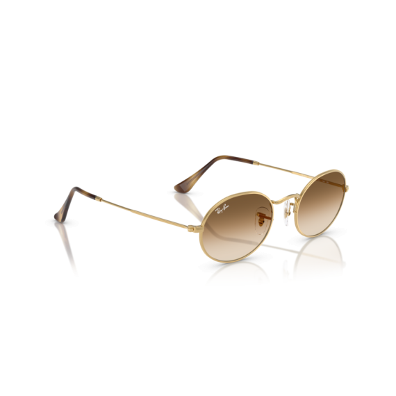 Ray-Ban RB 3547 001/51 Güneş Gözlüğü, Cinsiyet: Unisex, Ekartman: 54, Resim 7