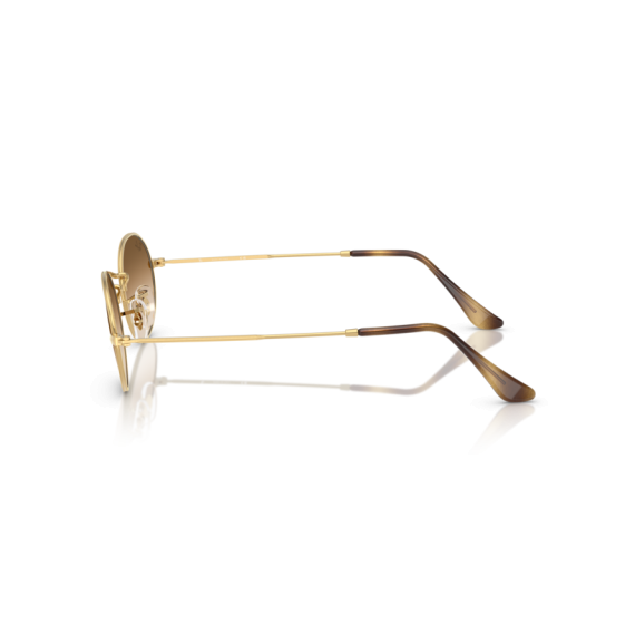 Ray-Ban RB 3547 001/51 Güneş Gözlüğü, Cinsiyet: Unisex, Ekartman: 54, Resim 3