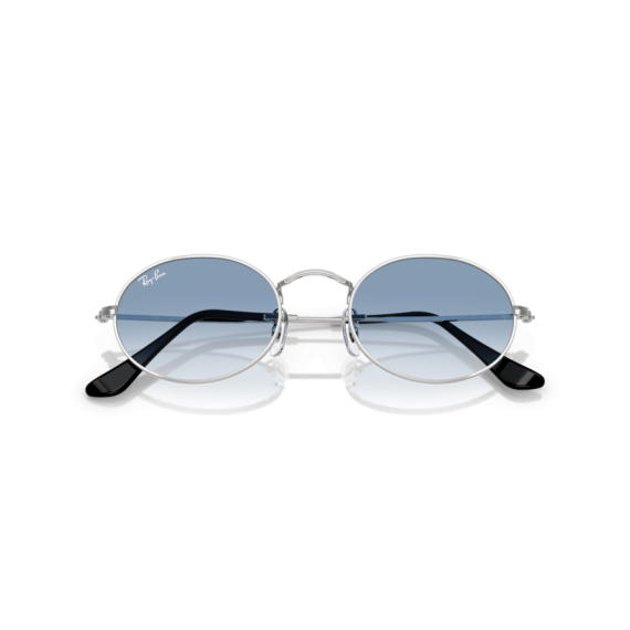 Ray-Ban RB 3547 003/3F Güneş Gözlüğü, Cinsiyet: Unisex, Ekartman: 54, Resim 11