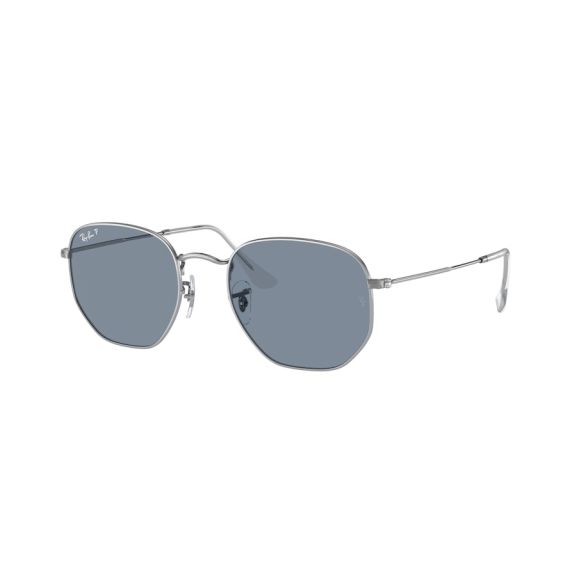 Ray-Ban RB 3548N 003/02 Güneş Gözlüğü, Cinsiyet: Unisex, Ekartman: 54, Resim 13
