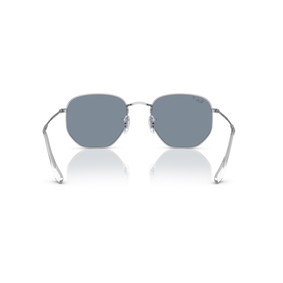 Ray-Ban RB 3548N 003/02 Güneş Gözlüğü, Cinsiyet: Unisex, Ekartman: 51, Resim 5