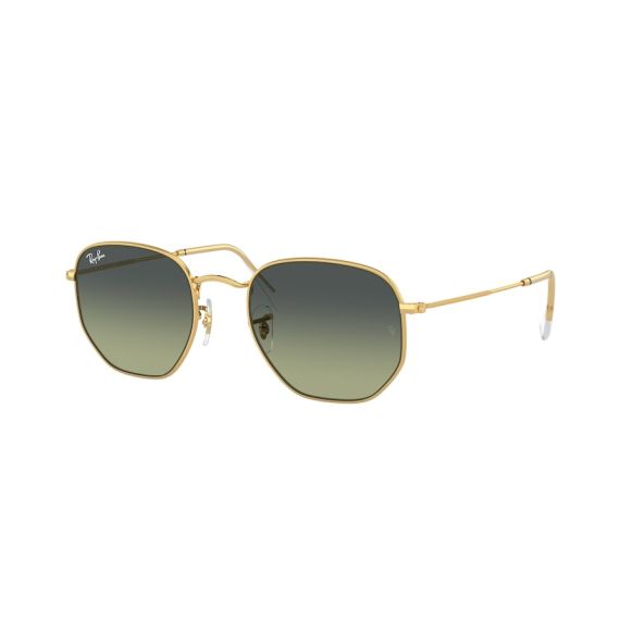 Ray-Ban RB 3548 001/BH Güneş Gözlüğü, Cinsiyet: Unisex, Ekartman: 51, Resim 13