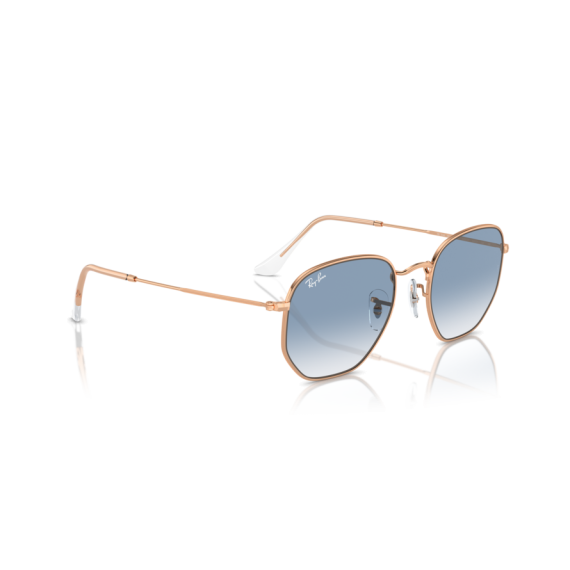 Ray-Ban RB 3548 92023F Güneş Gözlüğü, Cinsiyet: Unisex, Ekartman: 51, Resim 7
