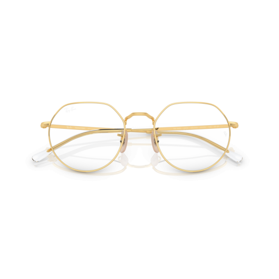 Ray-Ban RB 3565 001/GG Güneş Gözlüğü, Cinsiyet: Unisex, Ekartman: 53, Resim 13