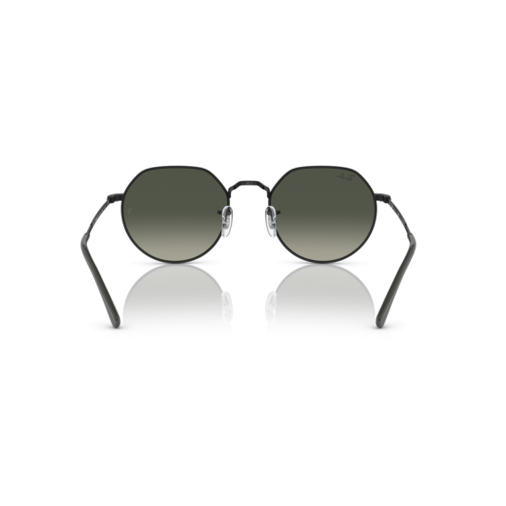Ray-Ban RB 3565 002/71 Güneş Gözlüğü, Cinsiyet: Unisex, Ekartman: 51, Resim 5