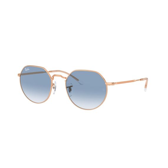 Ray-Ban RB 3565 92023F Güneş Gözlüğü, Cinsiyet: Unisex, Ekartman: 51, Resim 12
