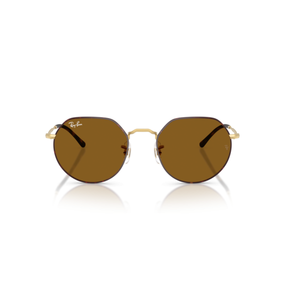 Ray-Ban RB 3565 927533 Güneş Gözlüğü, Cinsiyet: Unisex, Ekartman: 55, Resim 9