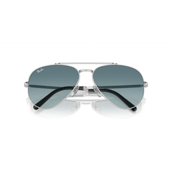 Ray-Ban RB 3625 003/3M Güneş Gözlüğü, Cinsiyet: Unisex, Ekartman: 58, Resim 11