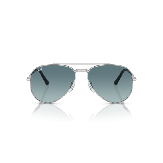 Ray-Ban RB 3625 003/3M Güneş Gözlüğü, Cinsiyet: Unisex, Ekartman: 58, Resim 9