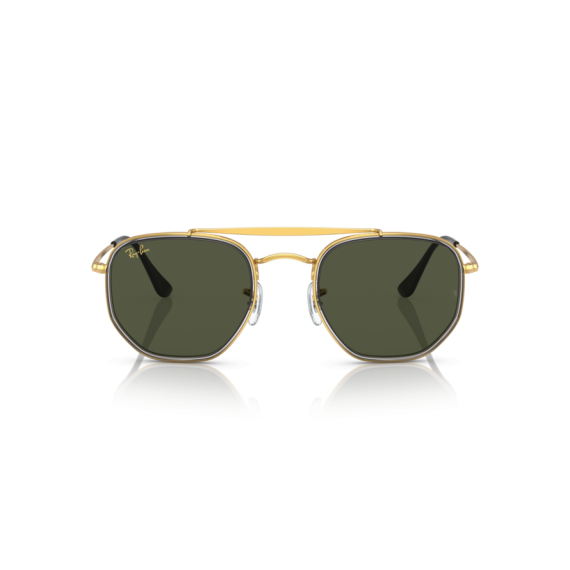 Ray-Ban RB 3648M 923931 Güneş Gözlüğü, Resim 11