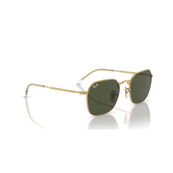 Ray-Ban RB 3694 001/31 Güneş Gözlüğü, Cinsiyet: Unisex, Ekartman: 55, Resim 9