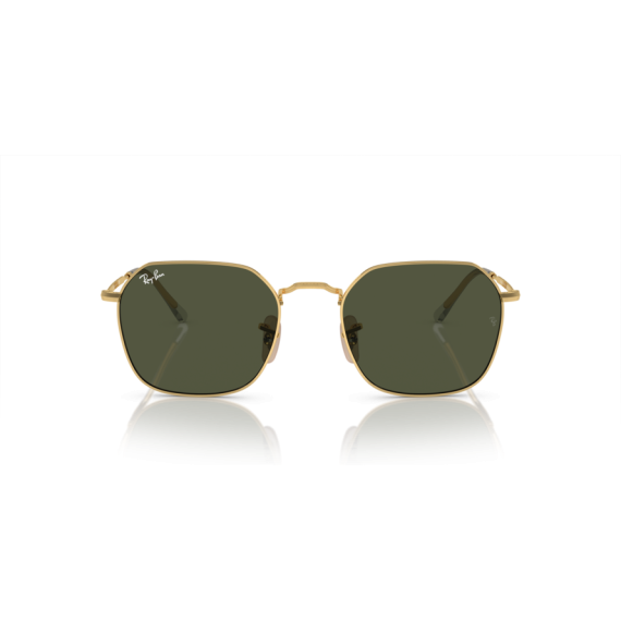 Ray-Ban RB 3694 001/31 Güneş Gözlüğü, Cinsiyet: Unisex, Ekartman: 55, Resim 11