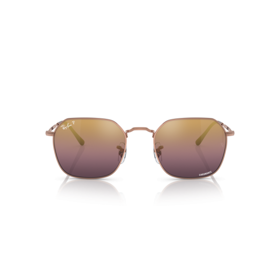 Ray-Ban RB 3694 9202G9 Güneş Gözlüğü, Cinsiyet: Unisex, Ekartman: 53, Resim 11