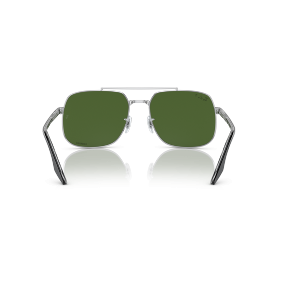 Ray-Ban RB 3699 003/P1 Güneş Gözlüğü, Cinsiyet: Unisex, Ekartman: 59, Resim 5
