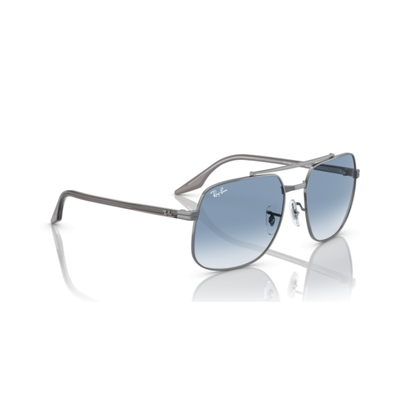 Ray-Ban RB 3699 004/3F Güneş Gözlüğü, Cinsiyet: Unisex, Ekartman: 59, Resim 7