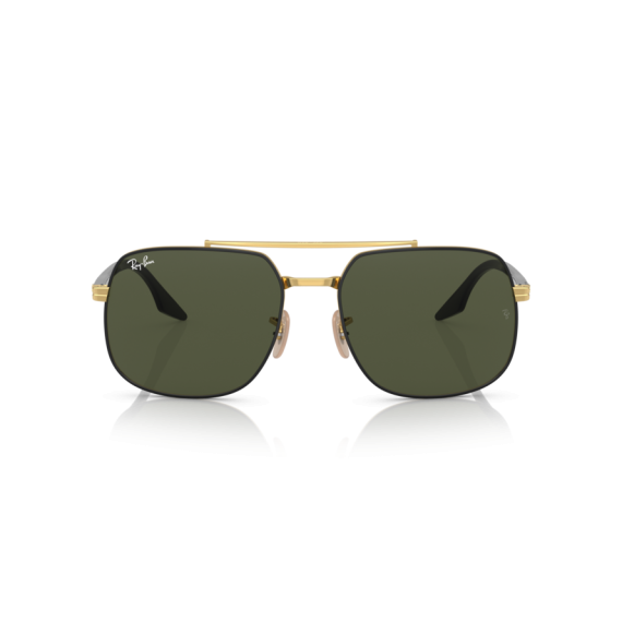 Ray-Ban RB 3699 900031 Güneş Gözlüğü, Cinsiyet: Unisex, Ekartman: 59, Resim 11
