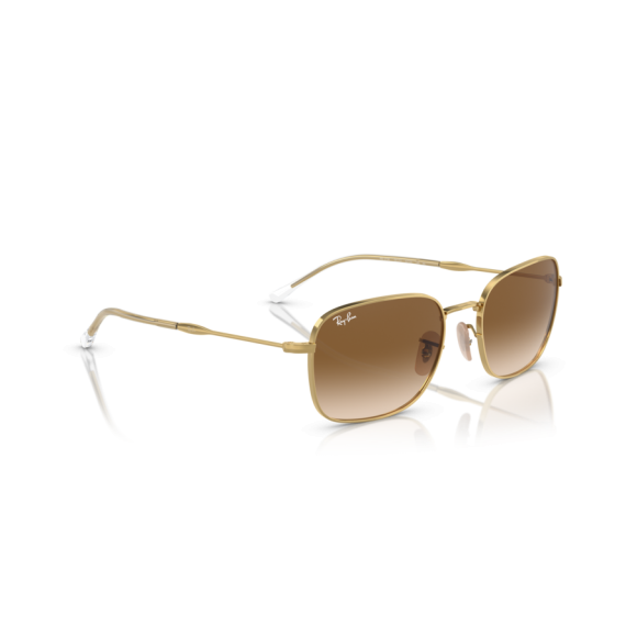 Ray-Ban RB 3706 001/51 Güneş Gözlüğü, Cinsiyet: Unisex, Ekartman: 57, Resim 7
