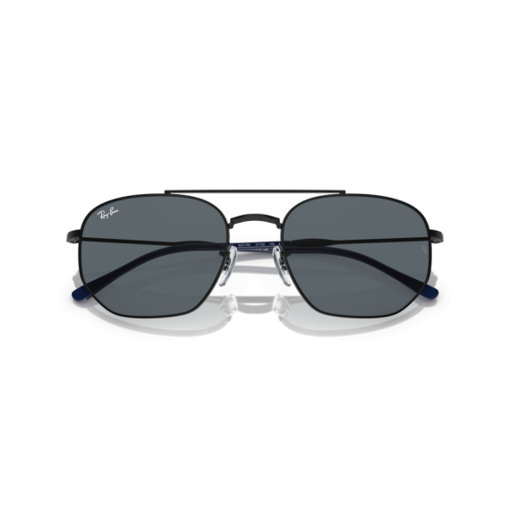 Ray-Ban RB 3707 9257R5 Güneş Gözlüğü, Cinsiyet: Unisex, Ekartman: 57, Resim 11