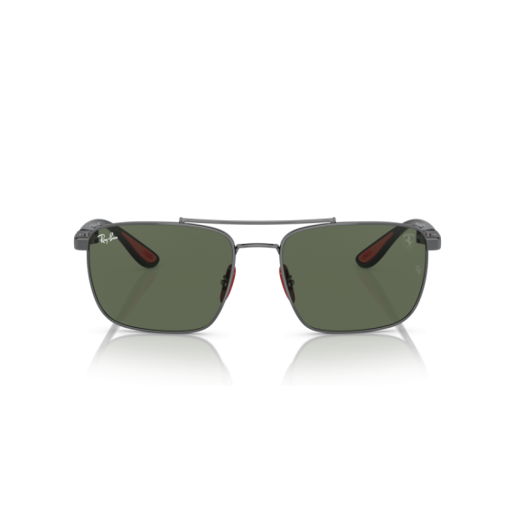 Ray-Ban RB 3715M F00171 Güneş Gözlüğü, Resim 9