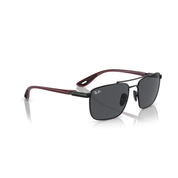 Ray-Ban RB 3715M F02087 Güneş Gözlüğü, Resim 7