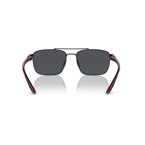 Ray-Ban RB 3715M F02087 Güneş Gözlüğü, Resim 5