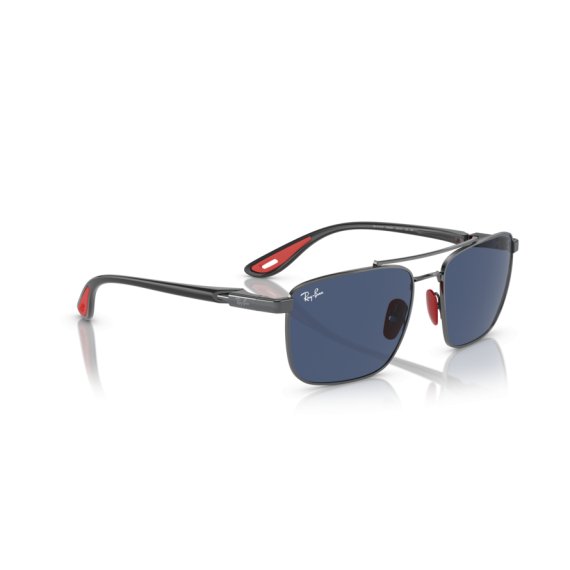 Ray-Ban RB 3715M F08580 Güneş Gözlüğü, Resim 7