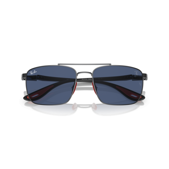 Ray-Ban RB 3715M F08580 Güneş Gözlüğü, Resim 11