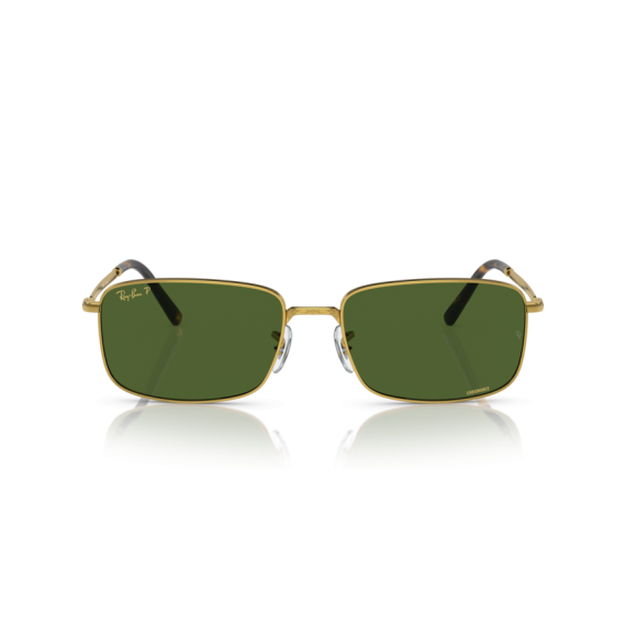 Ray-Ban RB 3717 9196P1 Güneş Gözlüğü, Resim 9