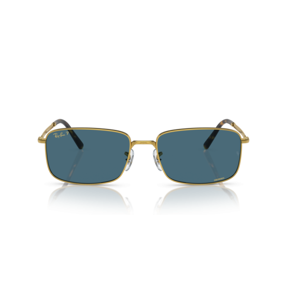 Ray-Ban RB 3717 9196S2 Güneş Gözlüğü, Resim 9