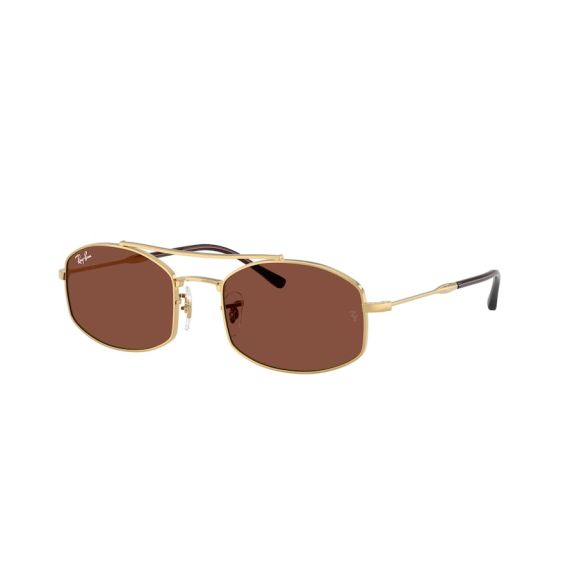 Ray-Ban RB 3719 001/C5 Güneş Gözlüğü, Resim 13