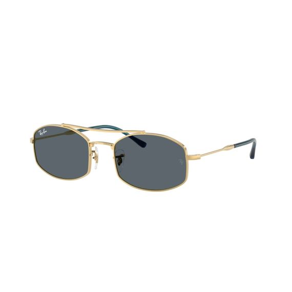 Ray-Ban RB 3719 9278R5 Güneş Gözlüğü, Resim 13