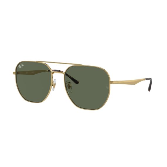 Ray-Ban RB 3724D 001/71 Güneş Gözlüğü, Resim 13
