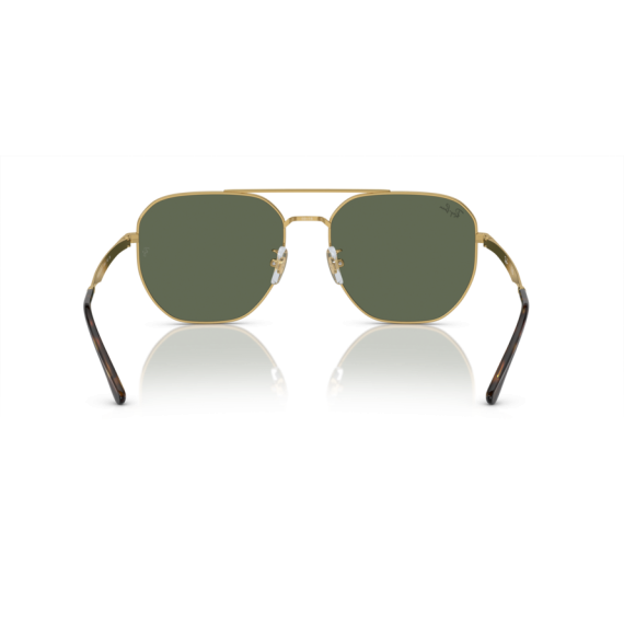 Ray-Ban RB 3724D 001/71 Güneş Gözlüğü, Resim 5