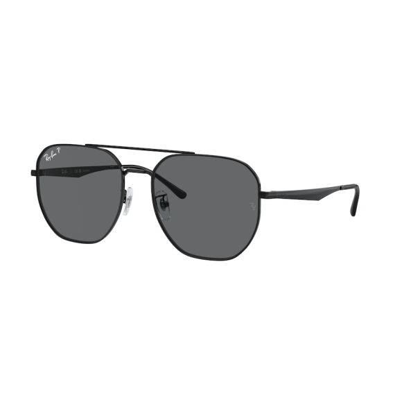 Ray-Ban RB 3724D 002/81 Güneş Gözlüğü, Resim 13