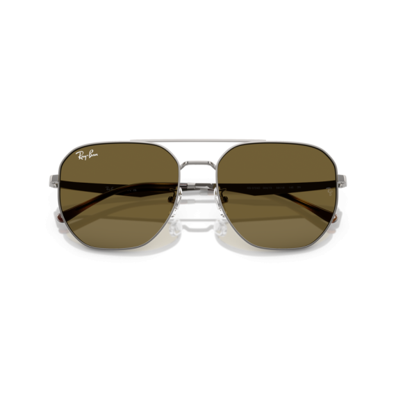 Ray-Ban RB 3724D 004/73 Güneş Gözlüğü, Resim 10