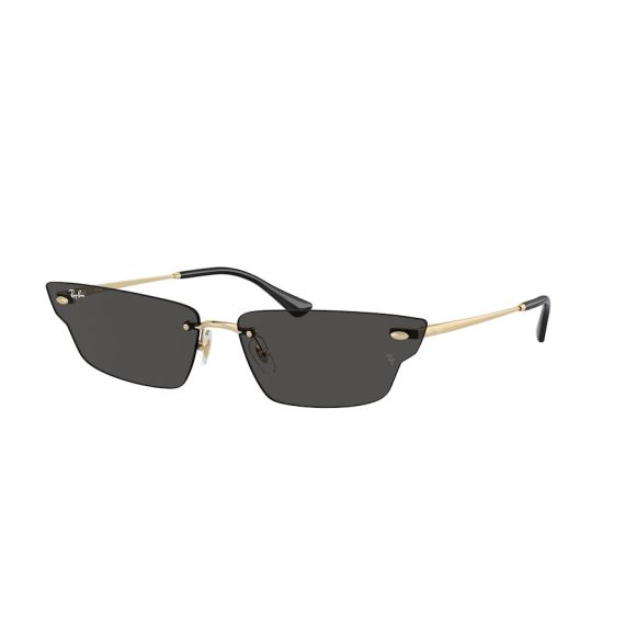 Ray-Ban RB 3731 921387 Güneş Gözlüğü, Cinsiyet: Unisex, Ekartman: 63, Resim 7