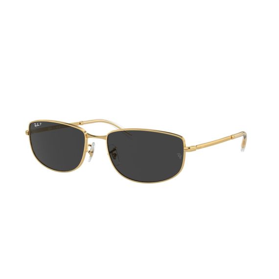 Ray-Ban RB 3732 001/48 Güneş Gözlüğü, Cinsiyet: Unisex, Ekartman: 59, Resim 13