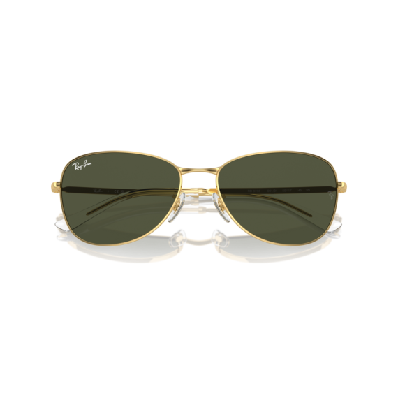 Ray-Ban RB 3733 001/31 Güneş Gözlüğü, Cinsiyet: Unisex, Ekartman: 59, Resim 11