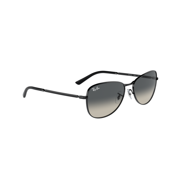 Ray-Ban RB 3733 002/71 Güneş Gözlüğü, Cinsiyet: Unisex, Ekartman: 56, Resim 7