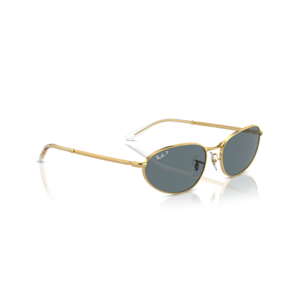 Ray-Ban RB 3734 001/3R Güneş Gözlüğü, Cinsiyet: Unisex, Ekartman: 56, Resim 7