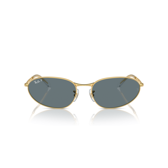 Ray-Ban RB 3734 001/3R Güneş Gözlüğü, Cinsiyet: Unisex, Ekartman: 59, Resim 9
