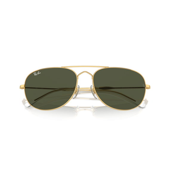 Ray-Ban RB 3735 001/31 Güneş Gözlüğü, Cinsiyet: Unisex, Ekartman: 60, Resim 11