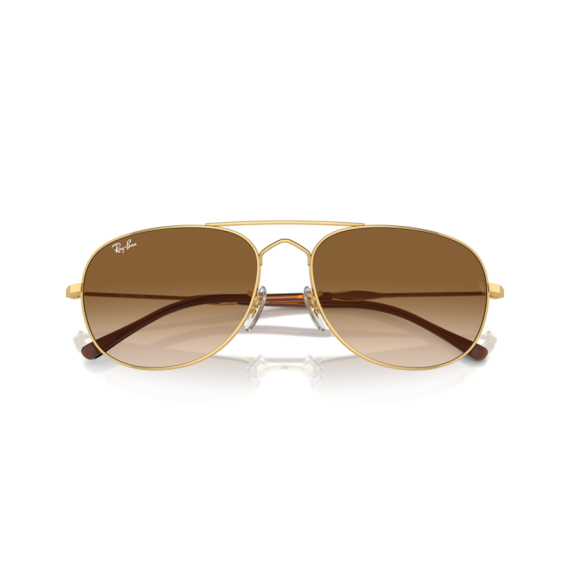 Ray-Ban RB 3735 001/51 Güneş Gözlüğü, Cinsiyet: Unisex, Ekartman: 57, Resim 11