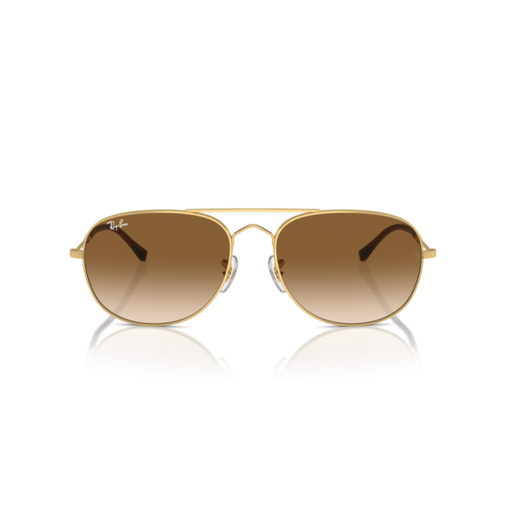 Ray-Ban RB 3735 001/51 Güneş Gözlüğü, Cinsiyet: Unisex, Ekartman: 57, Resim 9
