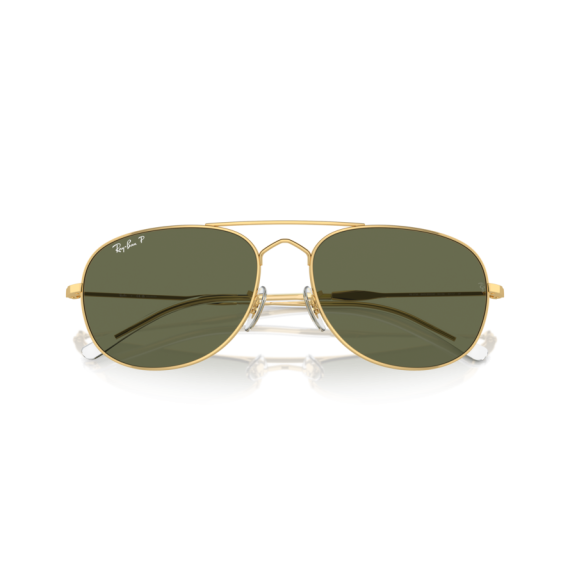 Ray-Ban RB 3735 001/58 Güneş Gözlüğü, Cinsiyet: Unisex, Ekartman: 60, Resim 11